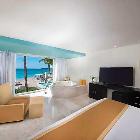 The Sens Riviera Tulum All Inclusive Resort