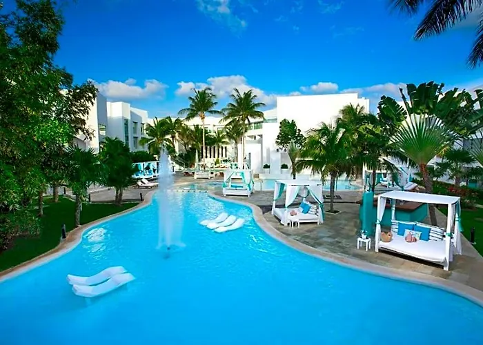 The Sens Riviera Tulum Hotel 5*