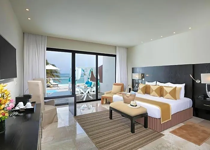 The Sens Riviera Tulum