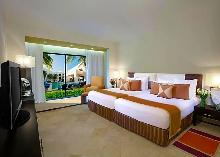Hotel The Sens Riviera Tulum 5*