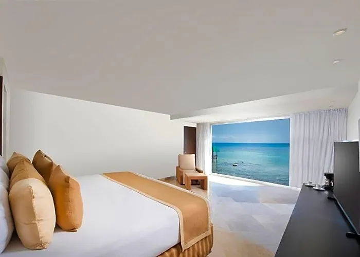 The Sens Riviera Tulum Hotel 5*